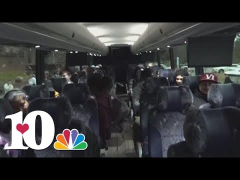 UT bringing students home for the holidays through 'UT to West TN' initiative