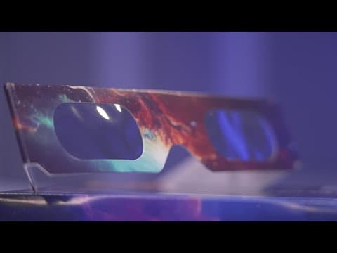 Warning issued for Texas drivers during the total solar eclipse