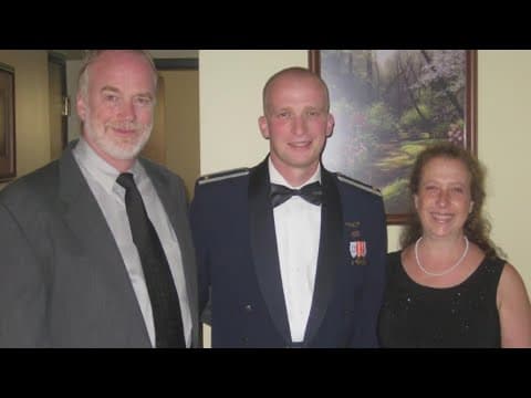 Family warns the danger of distracted driving