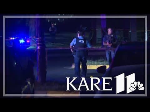 Minneapolis Boom Island shooting kills 1, injures 5