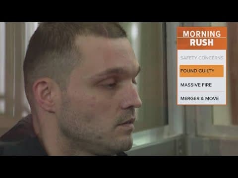 US soldier faces 4 years in Russian prison