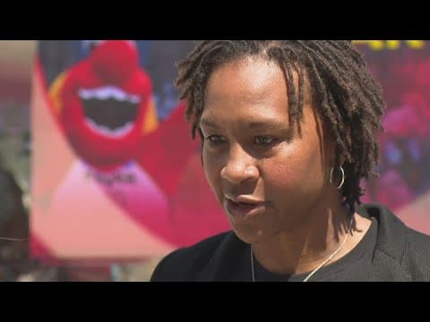 Tameka Catchings thinks Clark is 'gonna love it here'