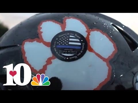 10Sports Blitz: Powell honors life of fallen KCSO deputy during Friday night game