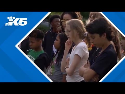 Community, students react to Seattle mayor's youth mental health, violence prevention plan
