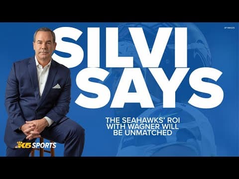 Silvi: The ROI in the Seahawks' deal with Bobby Wagner will be unmatched