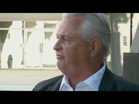 Indicted New Orleans businessman with ties to Mayor Cantrell arraigned on fraud charges