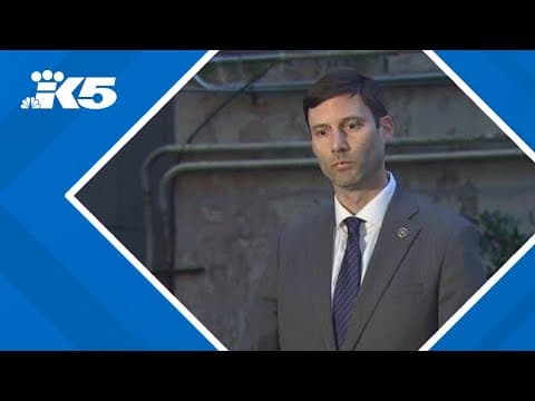 FBI announces arrests of two Army soldiers stationed at JBLM