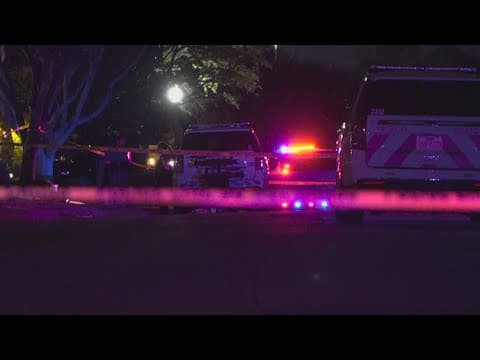 Frisco police shooting was fatal, sources confirm