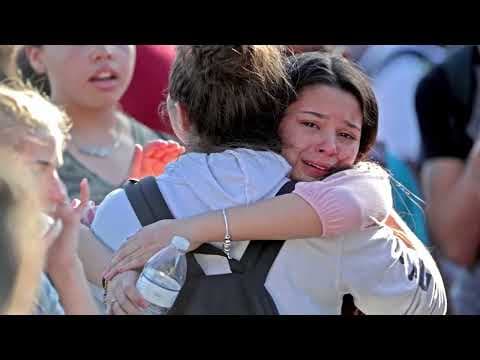 New technology helps in Georgia school shooting