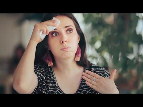 FDA approves non-hormonal medication to treat hot flashes caused by menopause