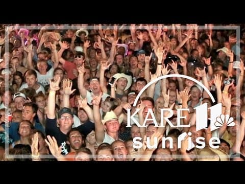 Lakefront Music Festival to fundraise for Rotary; featuring classic rock and country