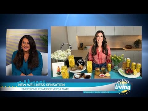 New Wellness Sensation | San Diego Living