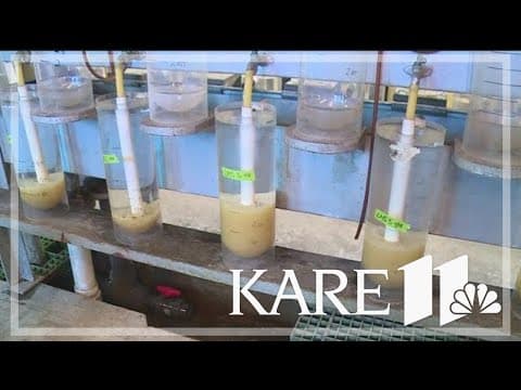 Push for outdoor recreation funding ahead of fishing opener