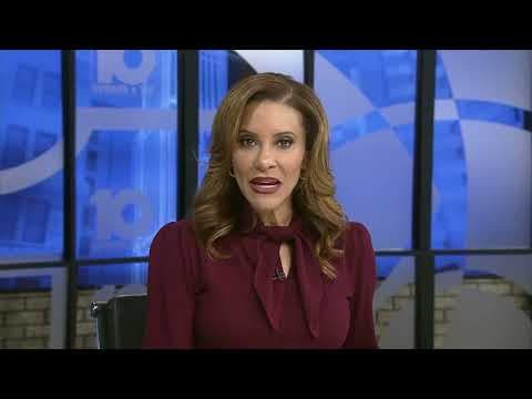 Jan. 6 'heroes' honored for defending Capitol from Trump mob