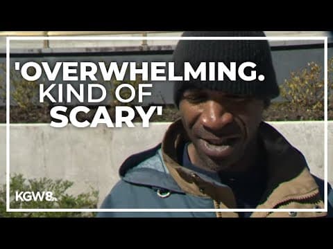 Violent crimes hit Portland over holiday weekend