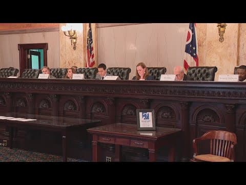 Grassroots organization pushes for constitutional amendment to abolish Ohio property taxes