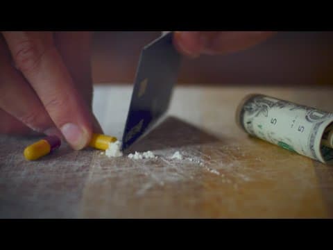 Northshore lawmakers aiming to crack down on fentanyl manufacturing