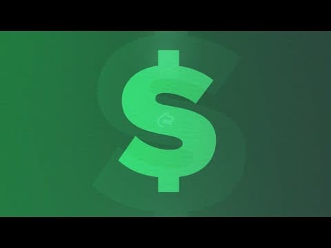 Where's the money? | Car Prices