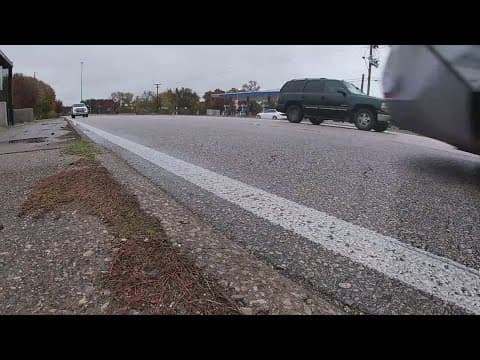 Leaders announce new safety measures coming to Loop 12 following numerous collisions