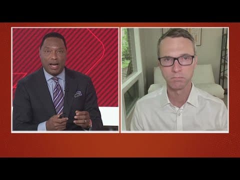 Longtime Virginia representative Gerry Connolly has died