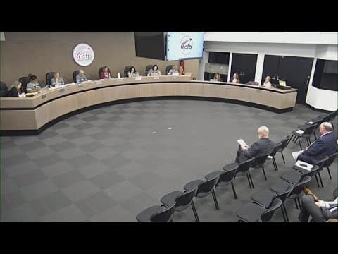 North Texas school district votes to allow some staff to be armed