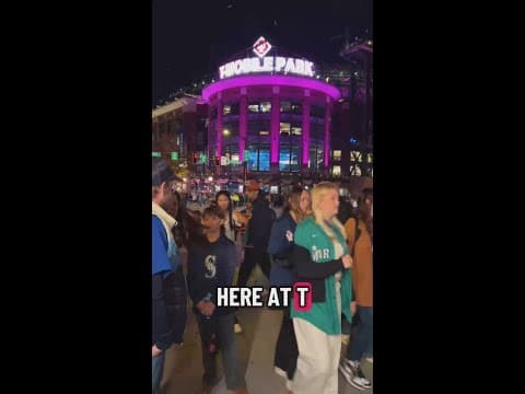 'Etsy Witch' hopes to work her magic for ALDS Game 2