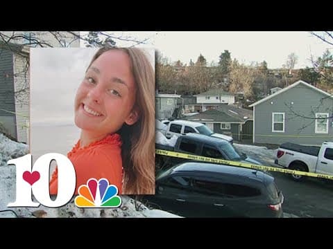 Coach raising money for murdered student