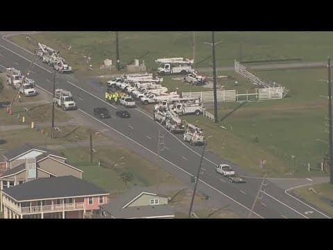 CenterPoint Energy makes changes after failed response to Hurricane Beryl