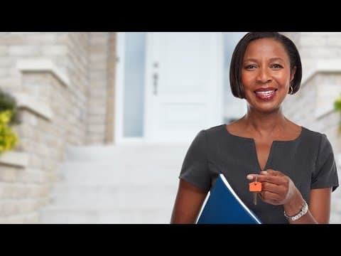 The importance of a realtor in your home buying or selling process