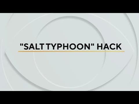 FBI investigates mobile phone cyberhack