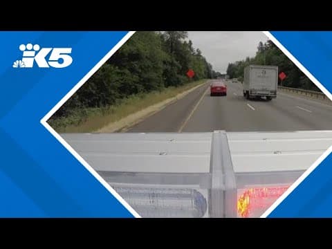 New bill would limit reasons police have to pull a car over