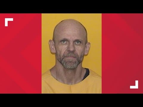 Kentucky police provide update on manhunt of escaped inmate