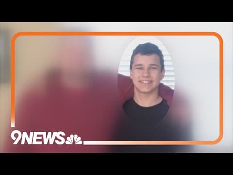 Trial starts for former cop accused of killing teen