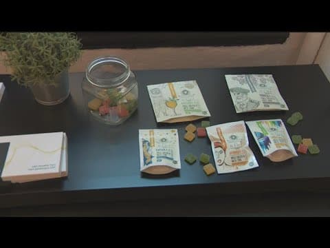 Cities, counties navigate THC law