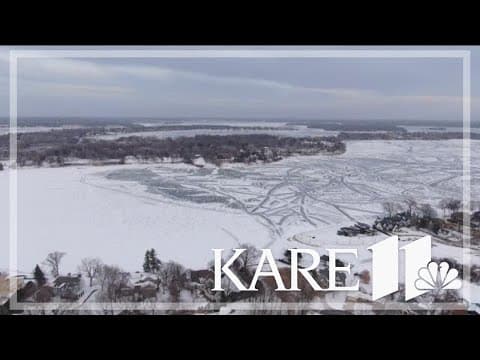 Mysterious booms, shaking: Were they frost quakes?