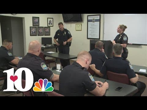 Compass Knox: Changes expected for PARC program