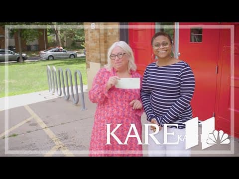 TEGNA Foundation grant recipient: Powderhorn Park Neighborhood Association