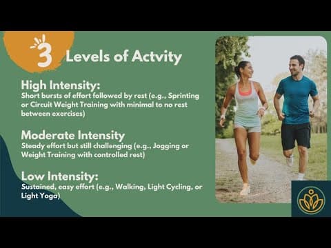 How much exercise do we need to keep our hearts strong? Health and fitness expert answers