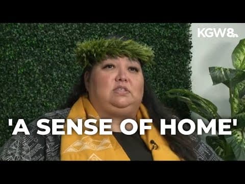 Hawaiian Civic Club of Oregon & SW Washington grows culturally specific food