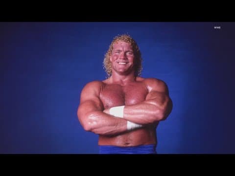 'Sid Vicious' dies after long battle with cancer