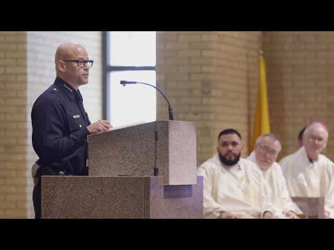 Dallas Police Chief Eddie Garcia retiring: What happens now?