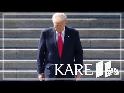 Trump to sign order to begin dismantling Education Department