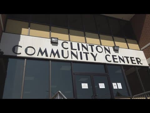 Clinton Bowling Alley gets $400,000 update