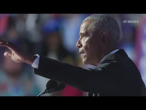 Democrats look to next chapter at the DNC