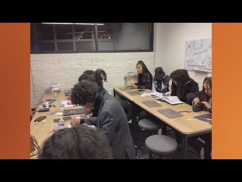 Ohio State offering class to nonprofit leaders in the community