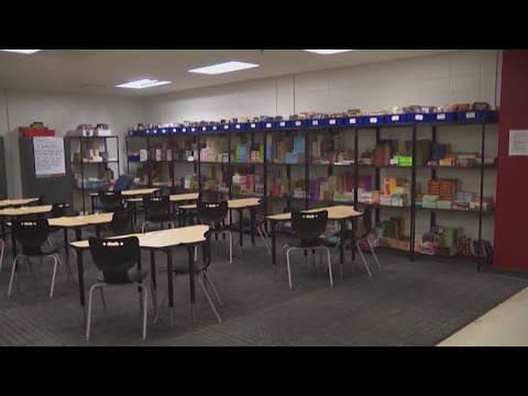 Teachers in Houston could be one step closer to getting raises