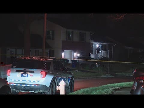 Police: Man dead following east Columbus shooting