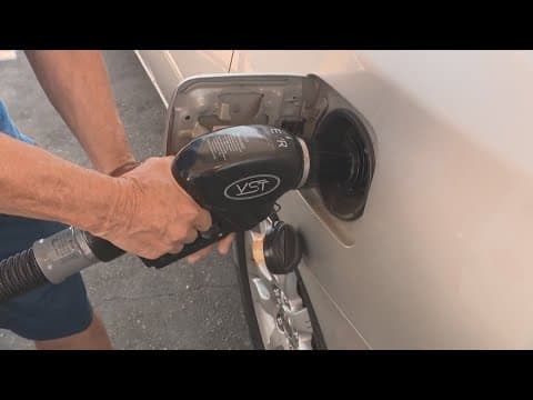 Memorial Day travel by the numbers