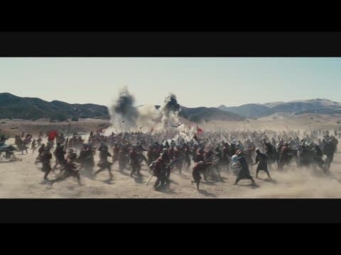 Set decorator and native San Diegan wins Critics Choice Award for 'Babylon'