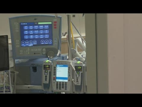 COVID-19 in Ohio: Doctors discuss vaccinations as COVID cases rise